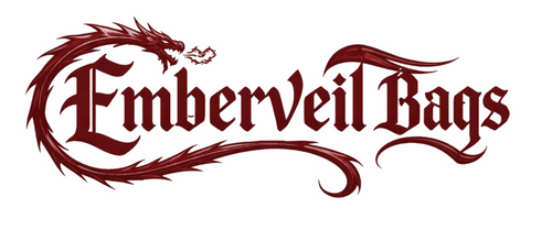 ember veil bags