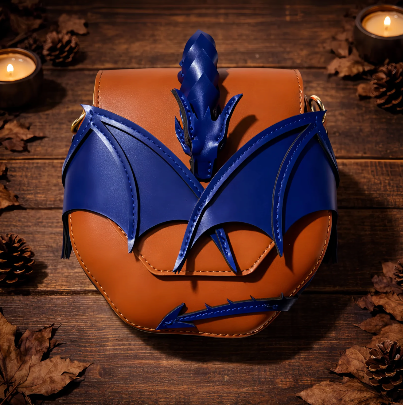 Emberveil Bags™ (Pre-Orders Only)